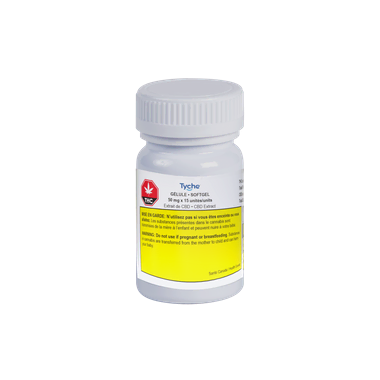 CBD 750